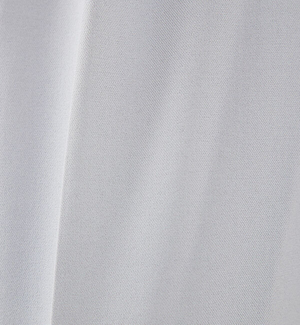 abahouse mavie「【エニデイカセット】タックテーパードパンツ」|スラックス|