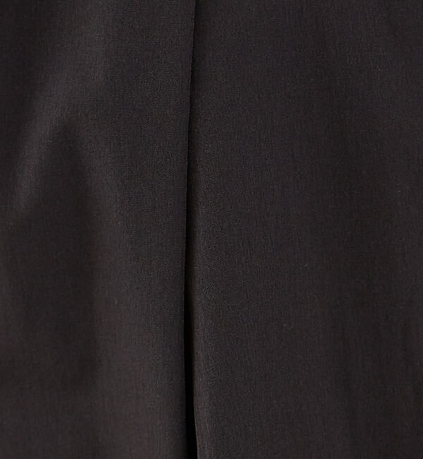 abahouse mavie「ノースリバルーンブラウス」|シャツ・ブラウス|