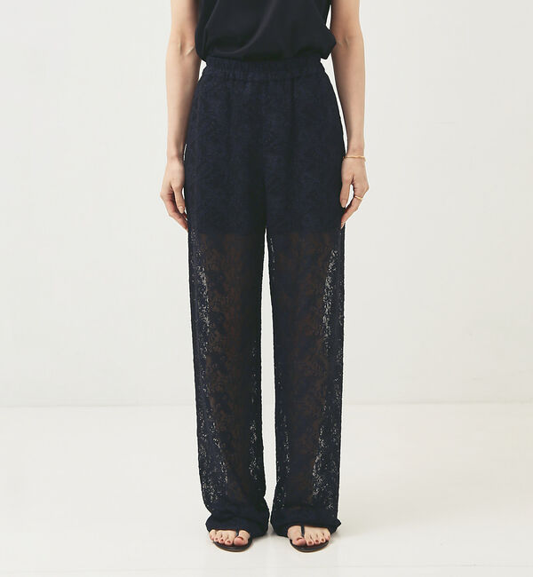 The Store by C' 「【COCUCA】レースパンツ」|その他|