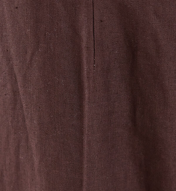 The Store by C' 「【N＿8】リネンパンツ」|その他|