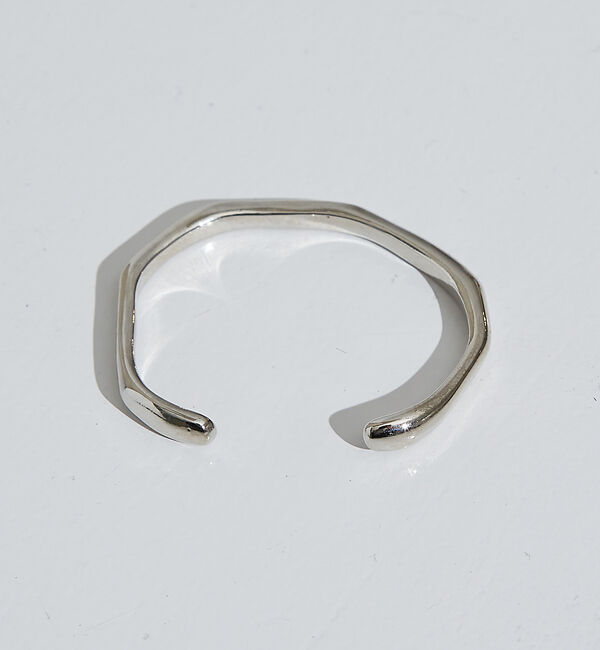 NOMINE「変形バングル」|ブレスレット・バングル|