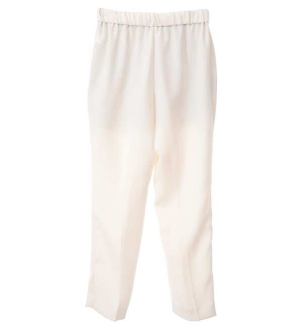 TIARA「《定番》イージータックパンツ」|その他|