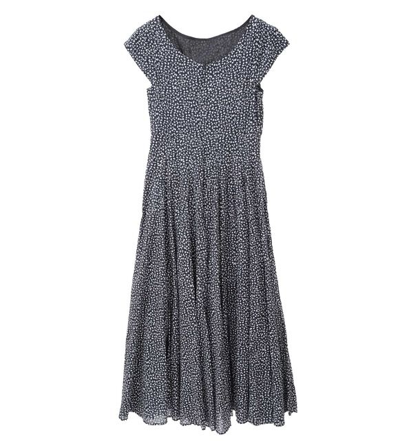 TIARA「【MARIHA/マリハ】月の夢のドレス」|ワンピース|