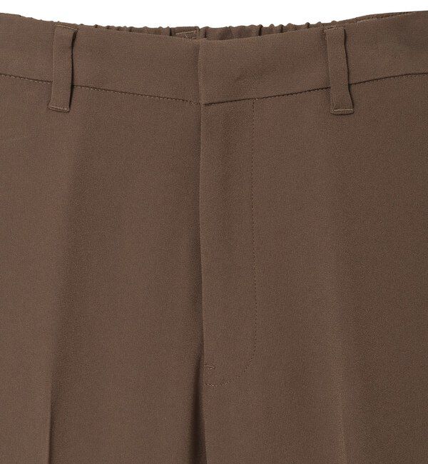 SOFFITTO「テーパードパンツ」|その他|