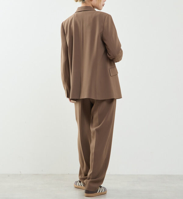 SOFFITTO「テーパードパンツ」|その他|