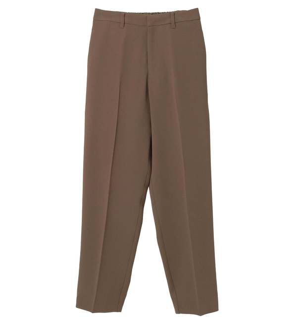 SOFFITTO「テーパードパンツ」|その他|