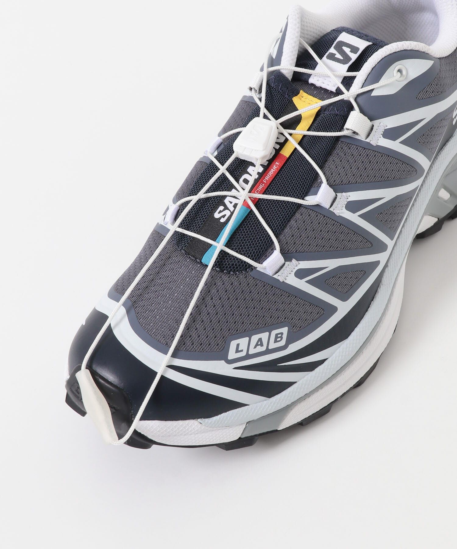 URBAN RESEARCH「SALOMON　XT-6」|スニーカー|