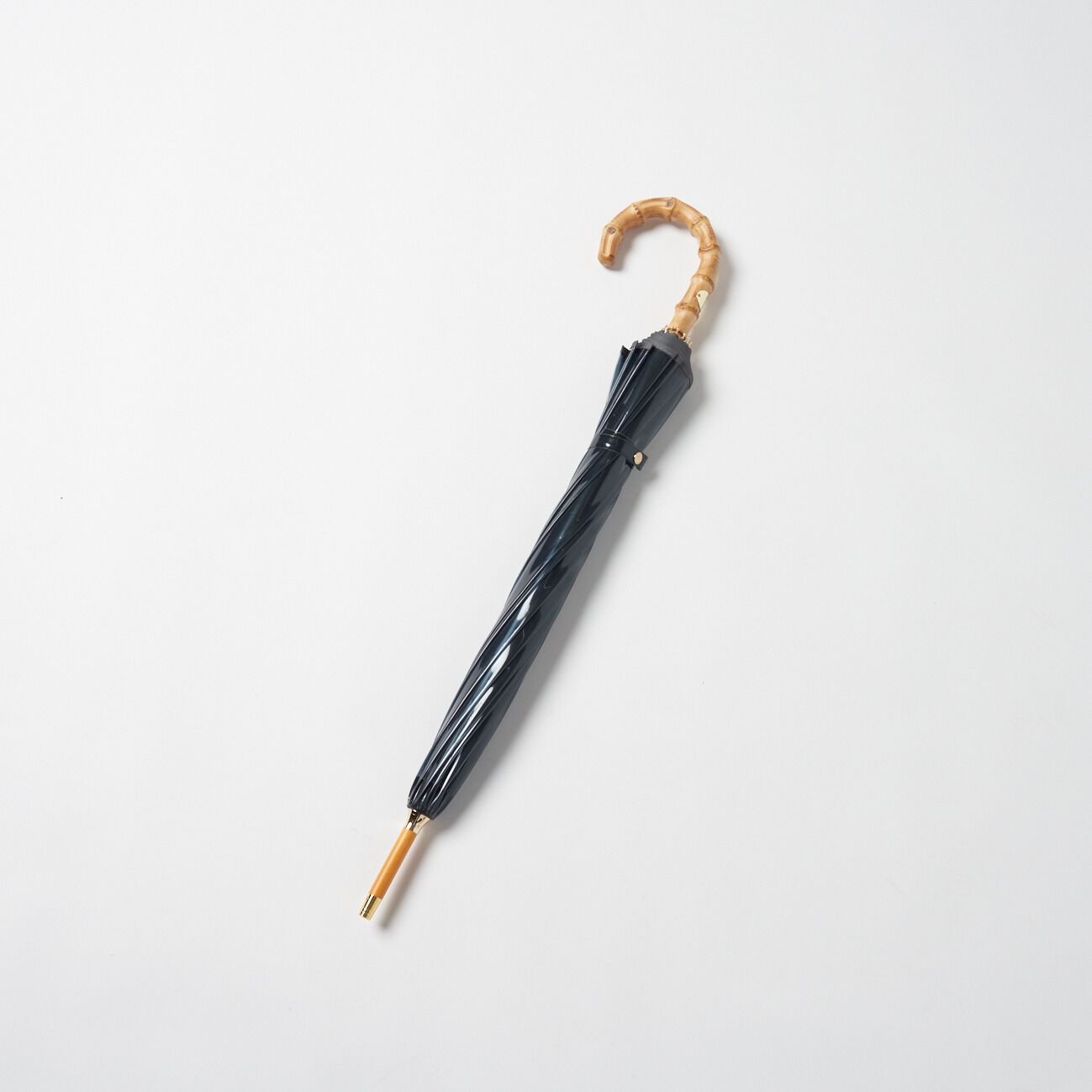 Traditional Weatherwear「Traditional Weatherwear CLEAR UMBRELLA BAMBOO」|傘|