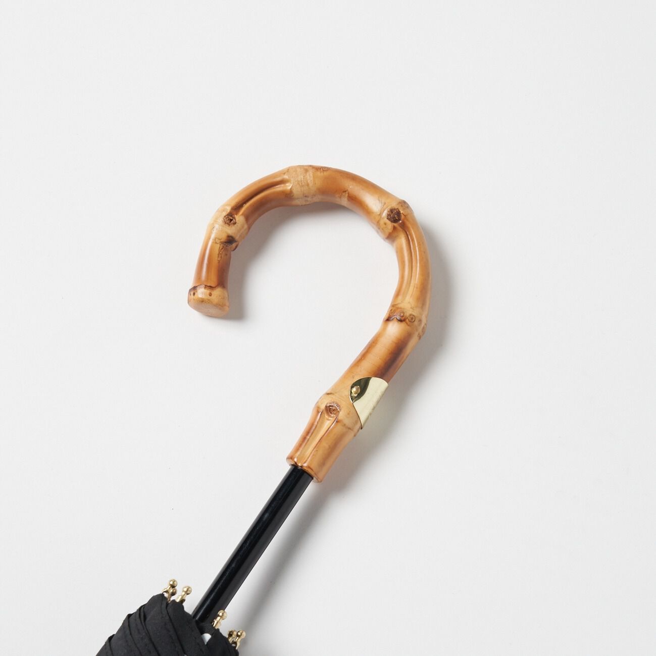 Traditional Weatherwear「Traditional Weatherwear FOLDING BAMBOO DOT」|傘|