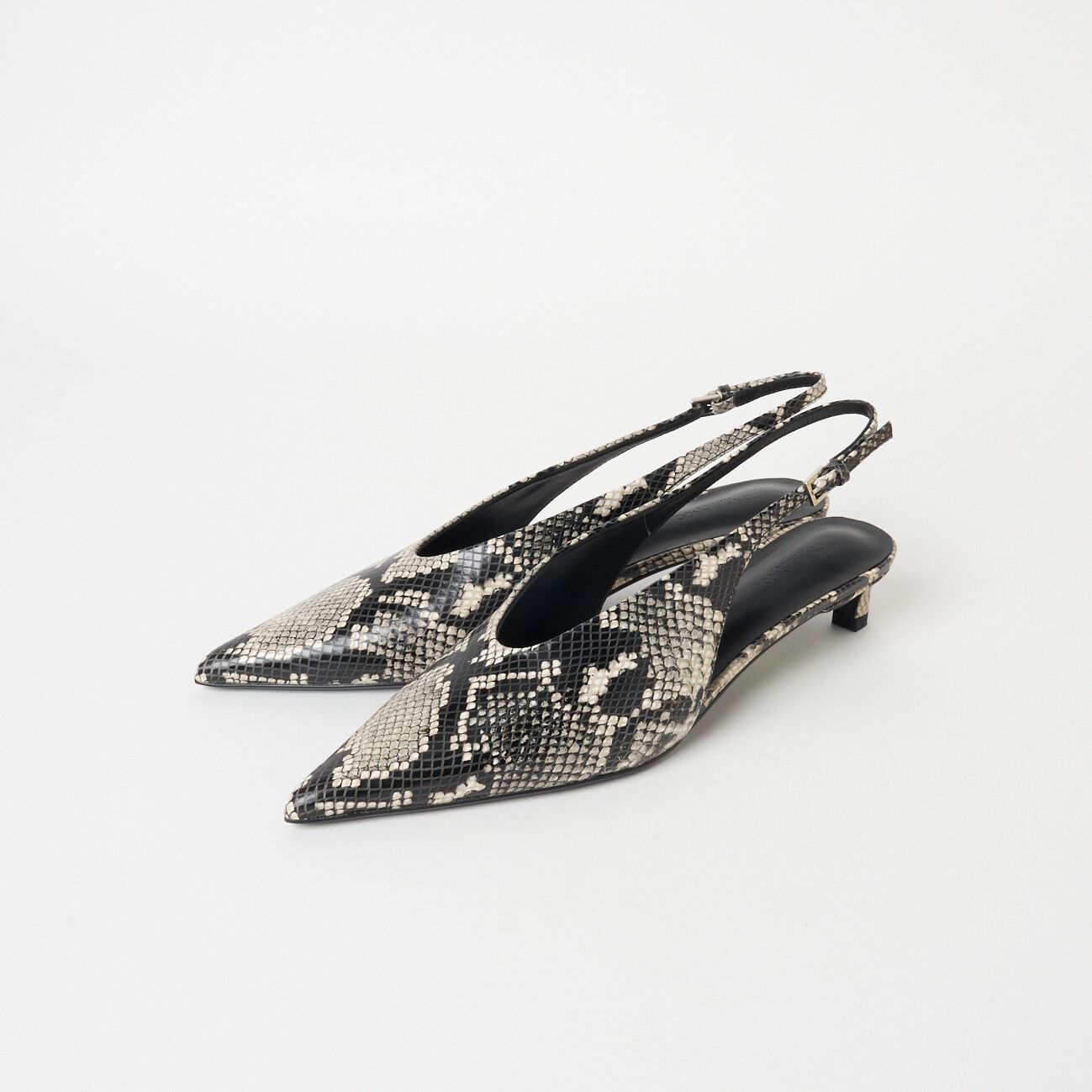  「TONY BIANCO  Charlie BACK SLING SANDAL」|サンダル|その他