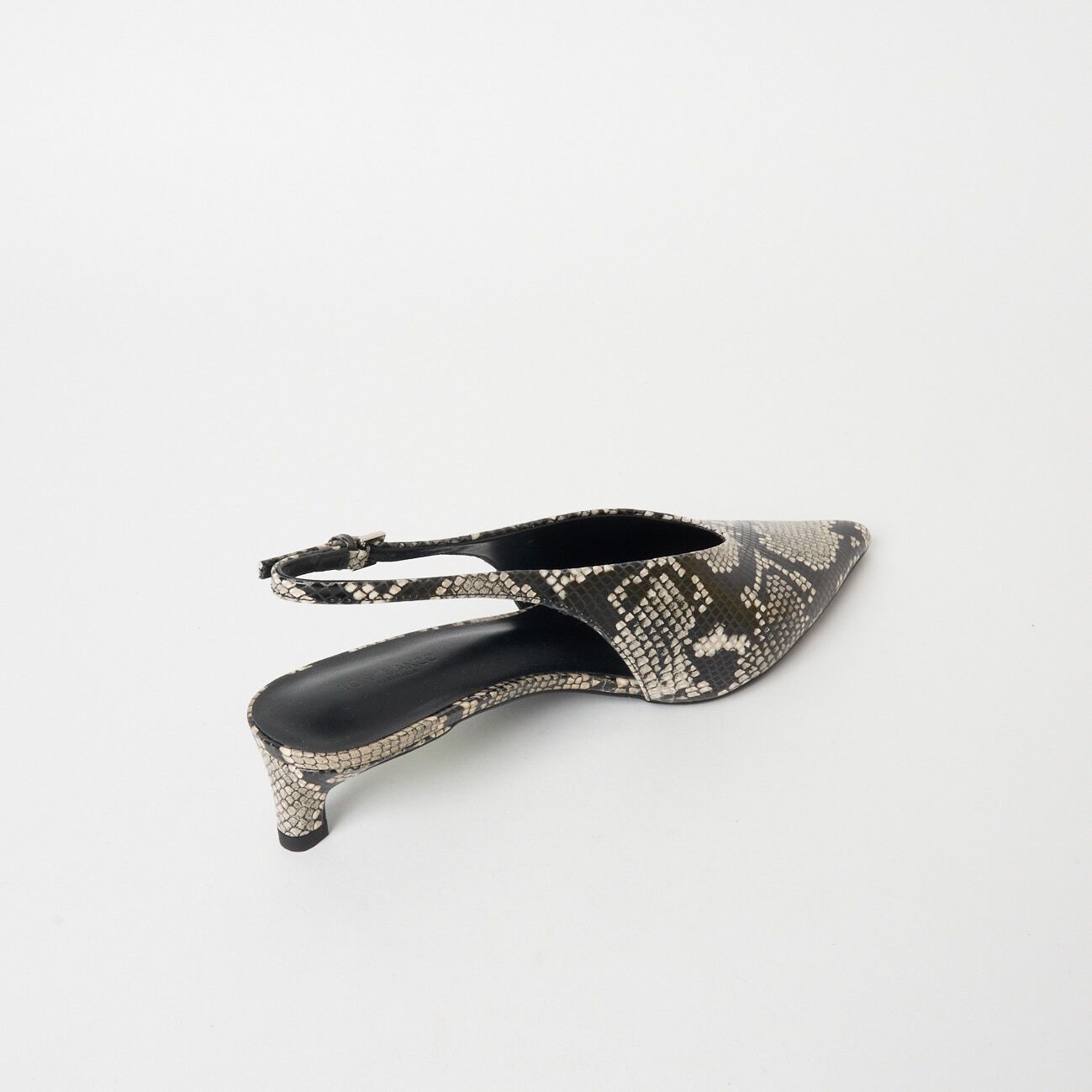  「TONY BIANCO  Charlie BACK SLING SANDAL」|サンダル|