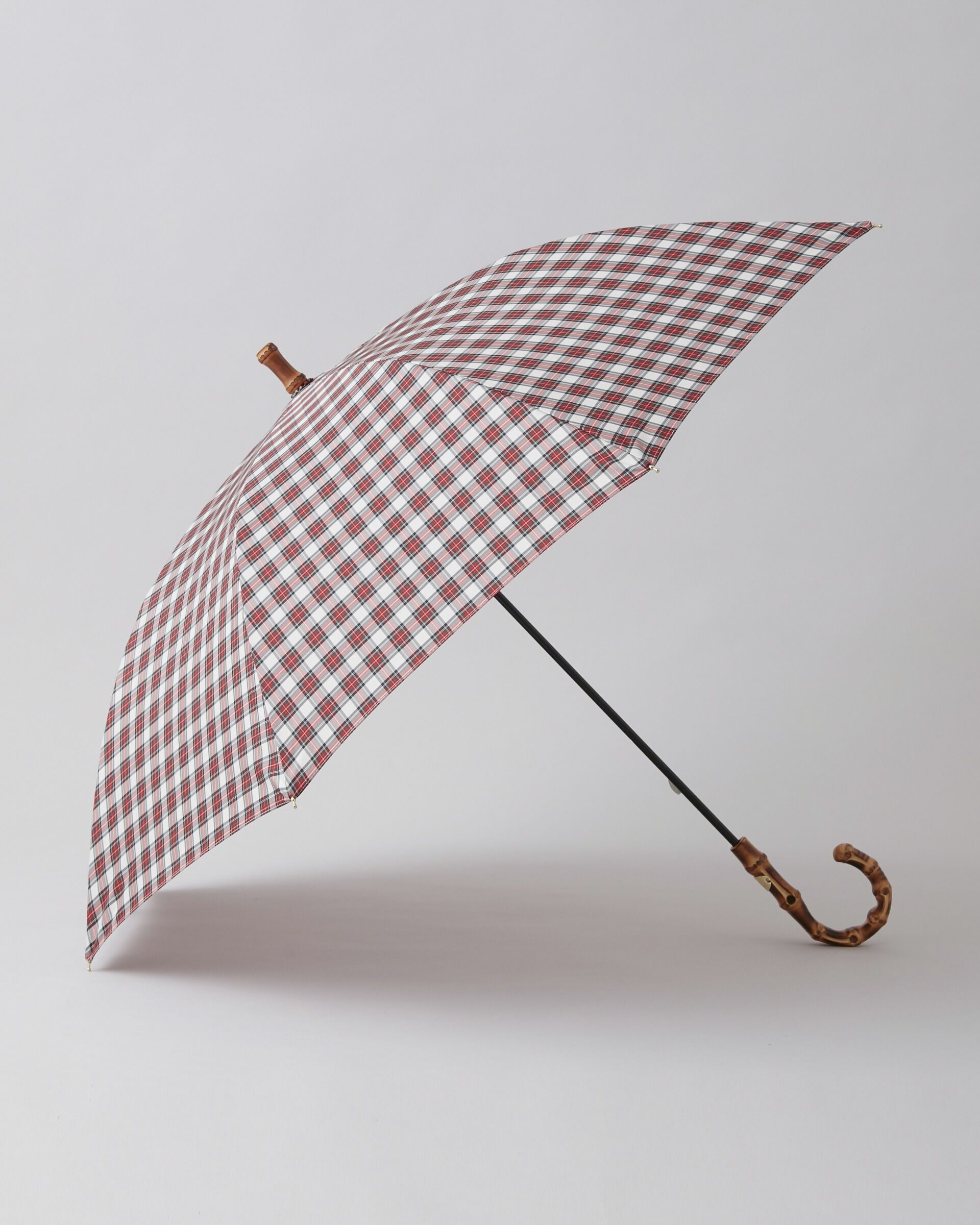 Traditional Weatherwear「【軽量】UMBRELLA BAMBOO LITE」|傘|ｽﾁｭｱｰﾄﾄﾞﾚｽ