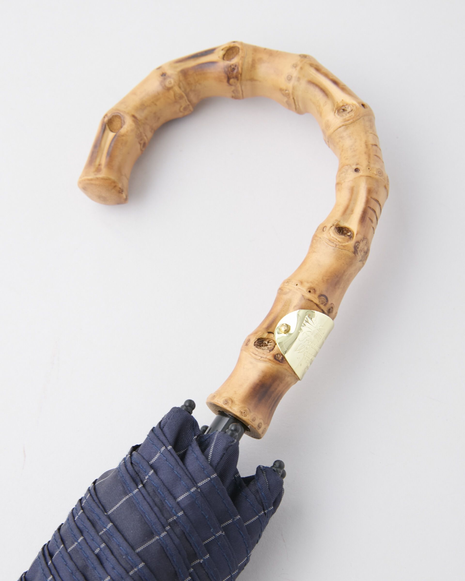 Traditional Weatherwear「【軽量】FOLDING BAMBOO MINI」|傘|