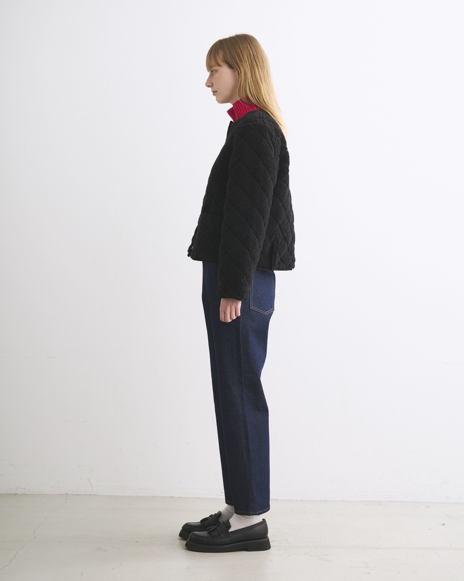 Traditional Weatherwear「ARKLEY ECO FUR」|その他|