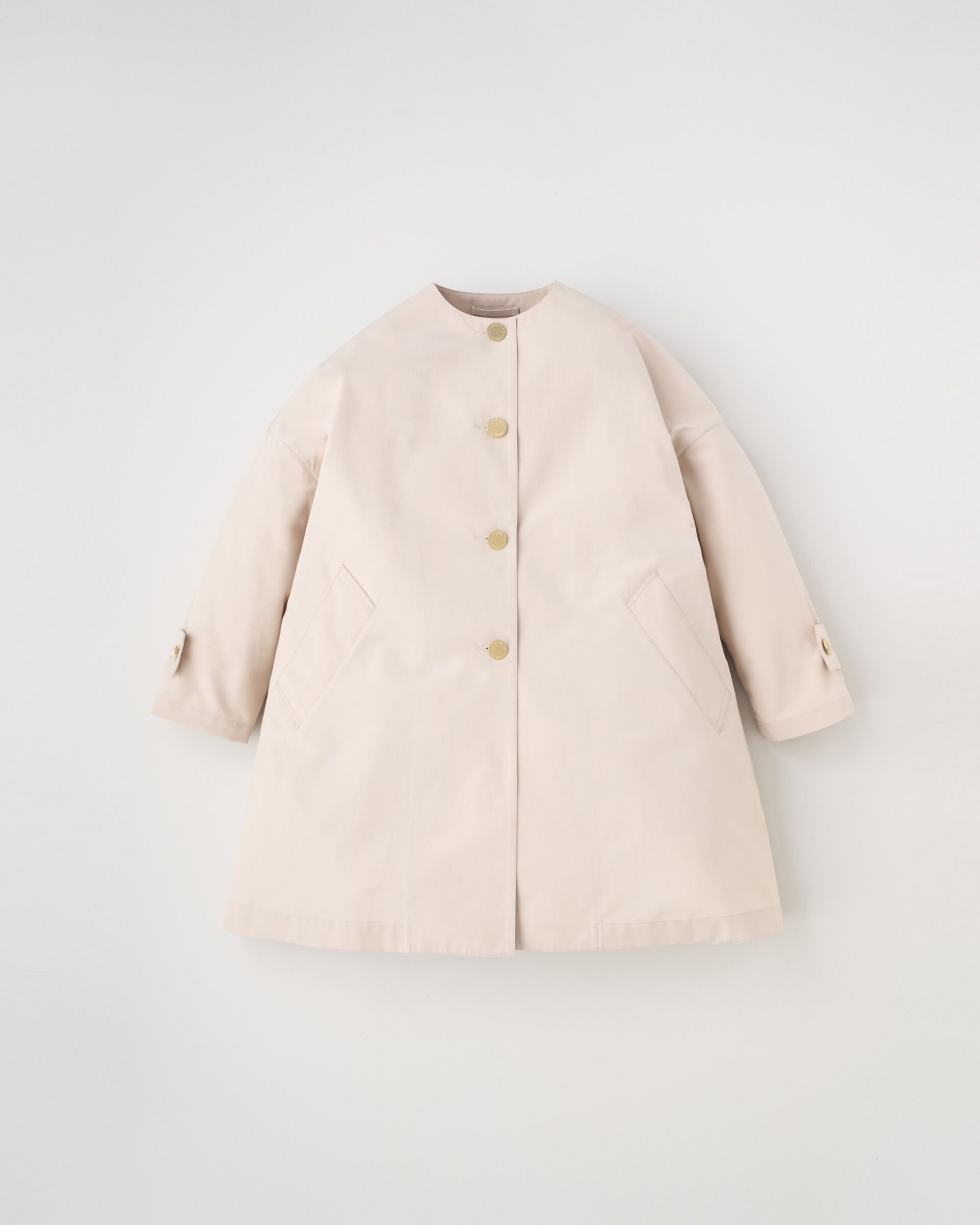 Traditional Weatherwear「MALTON NO COLLAR」|その他|ﾊﾟﾃｨｰ