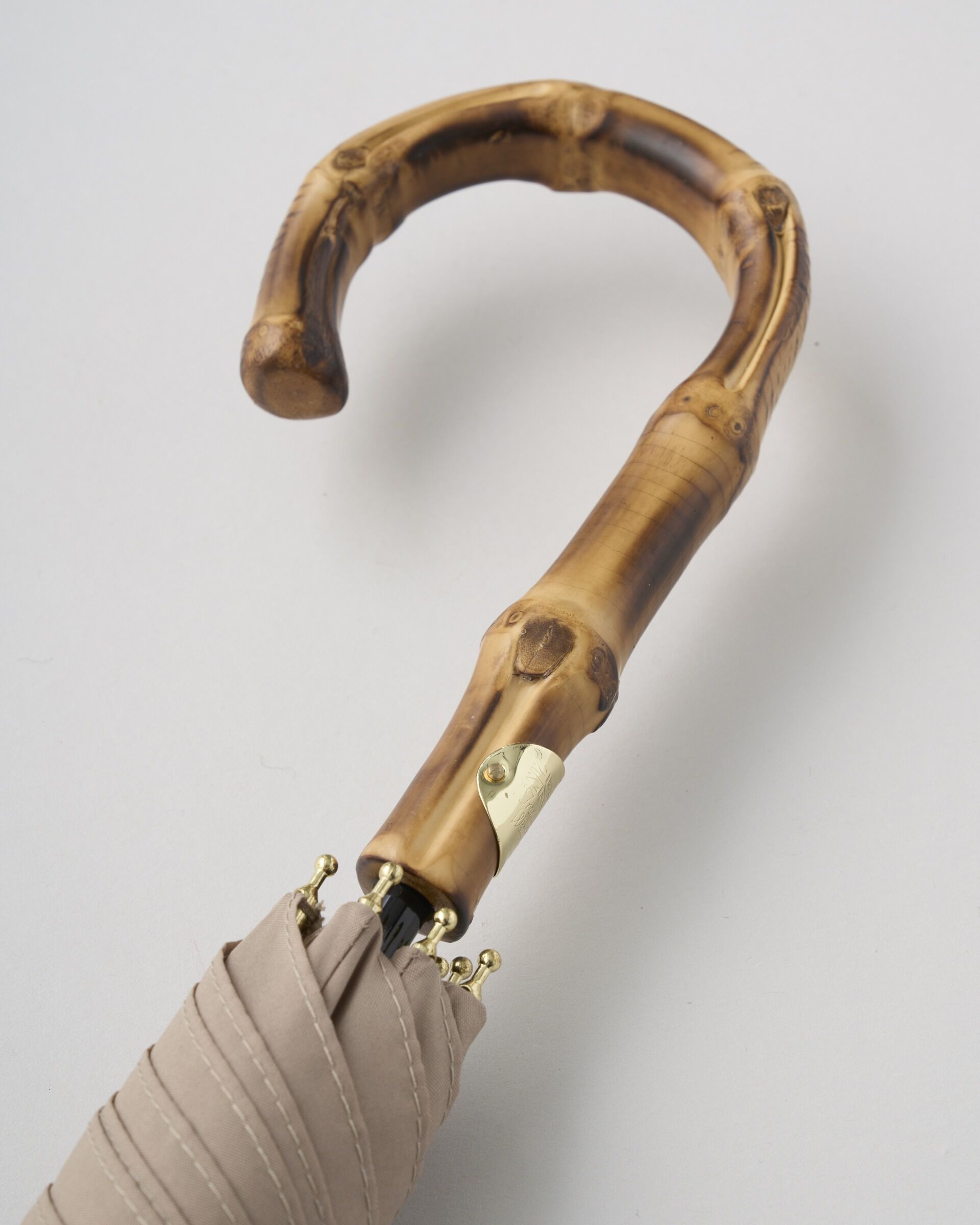 Traditional Weatherwear「【軽量】UMBRELLA BAMBOO LITE」|傘|