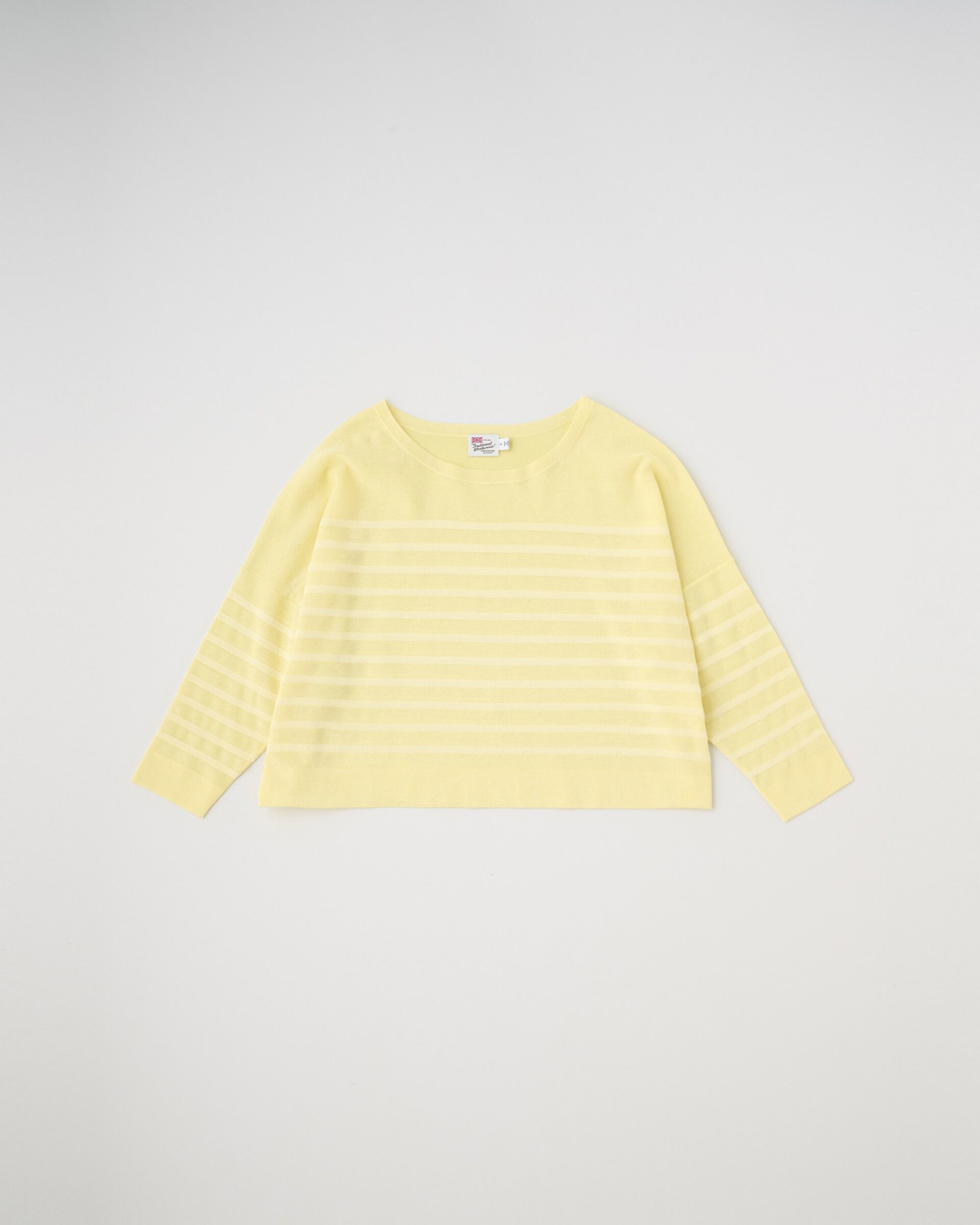 Traditional Weatherwear「LYNE KNIT SHEER」|ニット・セーター|ﾗｲﾄｲｴﾛｰ