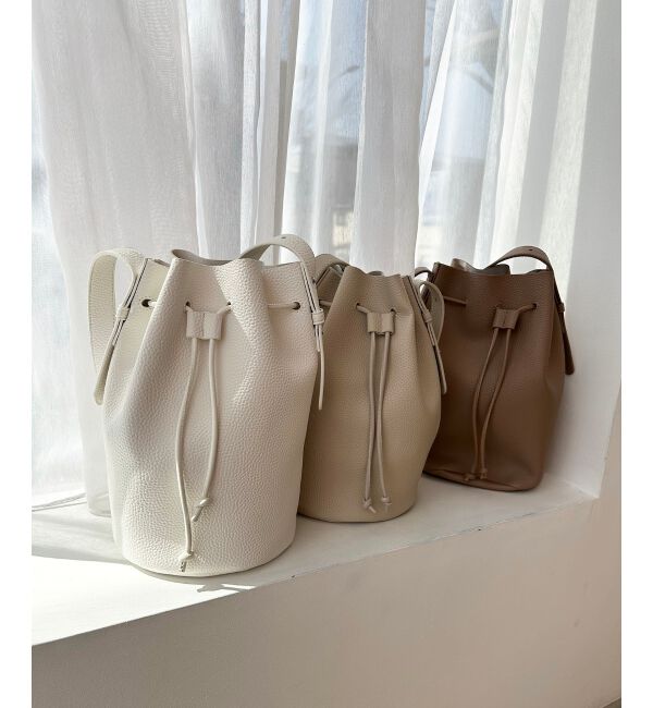 MAJESTICLEGON「ワンハンドルトート」|トートバッグ|