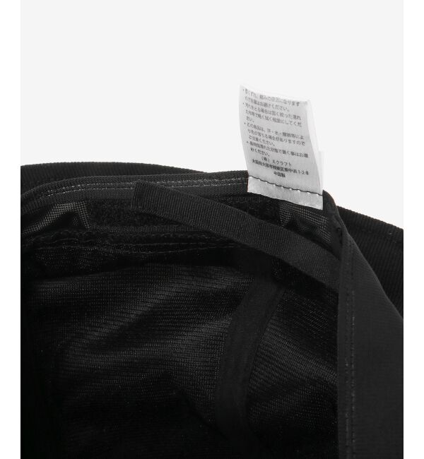 MAJESTICLEGON「ワンポイントチューリップハット」|ハット|