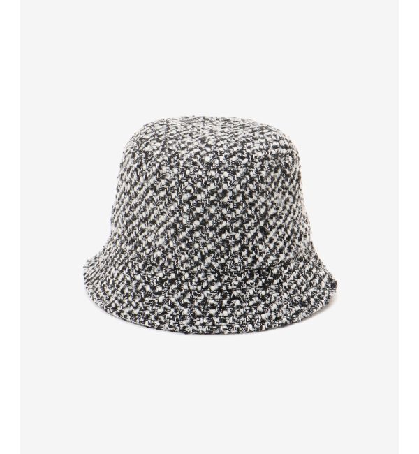 MAJESTICLEGON「クラシカルパネルハット」|ハット|