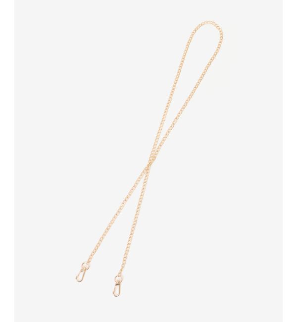 MAJESTICLEGON「リボンハンドルツイードバッグ」|ハンドバッグ|