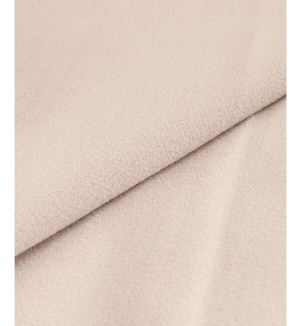 MAJESTICLEGON「バックデザインチェスターコート」|チェスターコート|