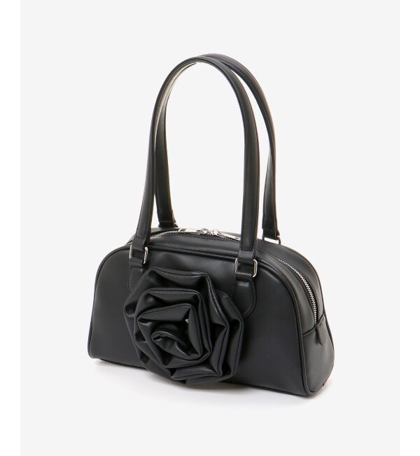 MAJESTICLEGON「フロントローズクラシカルバッグ」|その他|