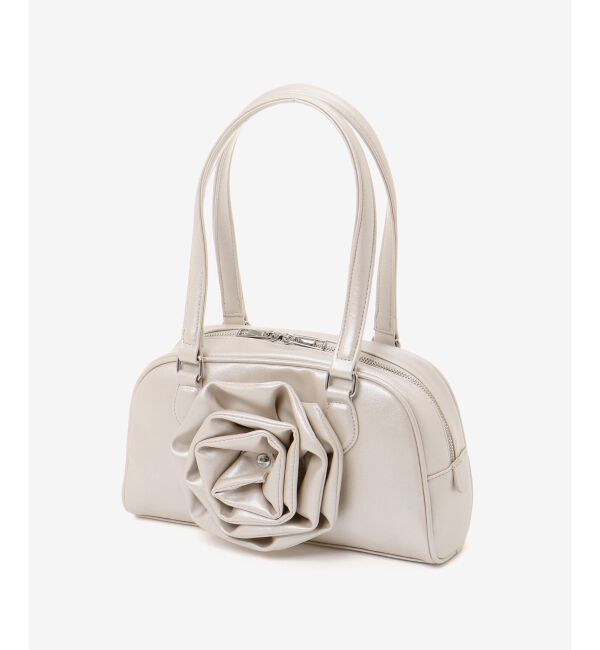 MAJESTICLEGON「フロントローズクラシカルバッグ」|その他|