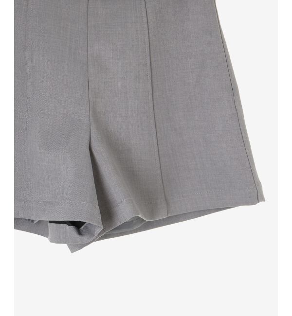 MAJESTICLEGON「ベルト付きショートパンツ」|その他|