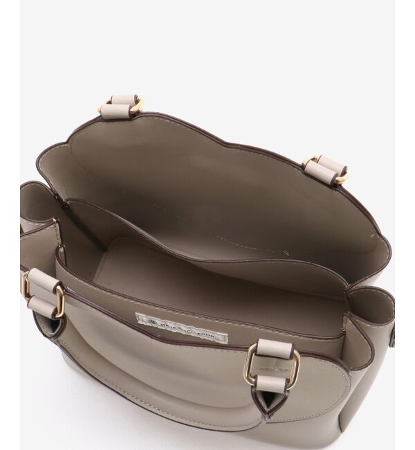 MAJESTICLEGON「ハートリボンショルダーバッグ」|ショルダー・メッセンジャー|