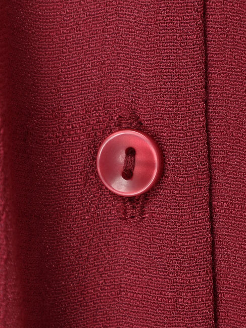 earth music&ecology「フレンチスリーブチュニック」|チュニック|