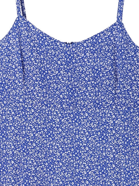 earth music&ecology「スリットタイトキャミドレ」|ワンピース|