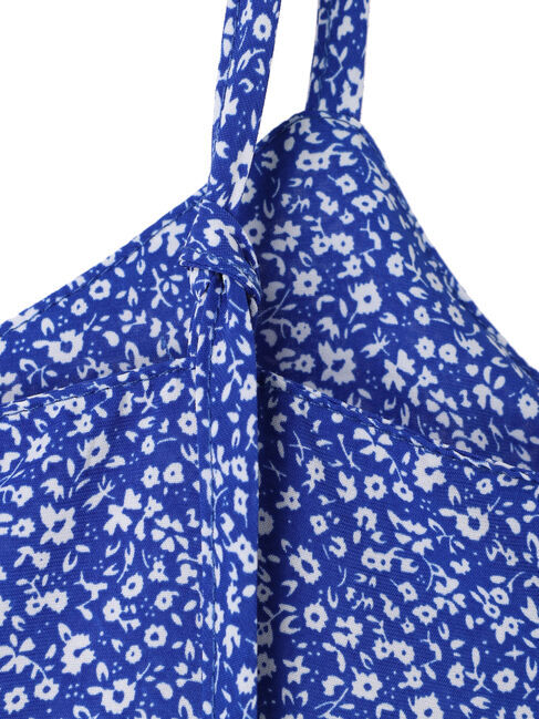 earth music&ecology「スリットタイトキャミドレ」|ワンピース|