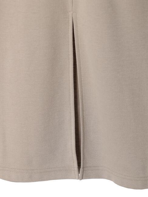 earth music&ecology「バックリボンキャミワンピース」|ワンピース|