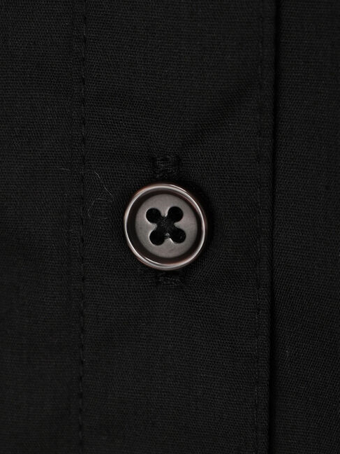 earth music&ecology「BIG衿フリルブラウス」|シャツ・ブラウス|