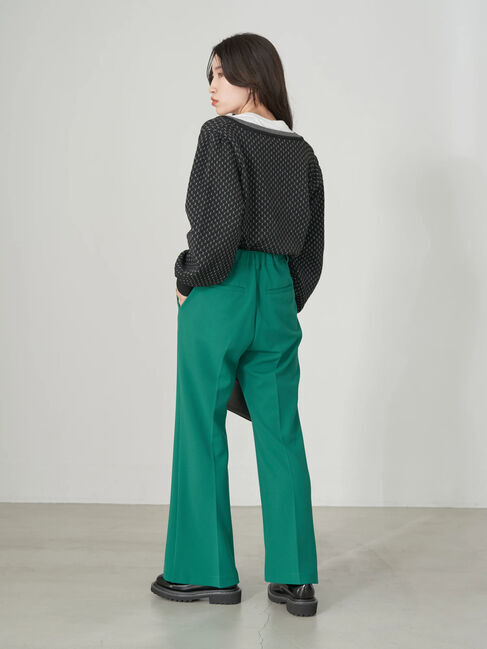 earth music&ecology「センターシームパンツ」|その他|