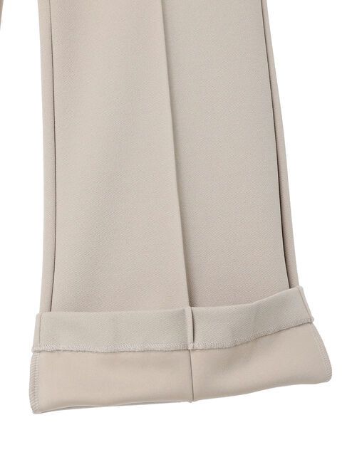 earth music&ecology「センターシームパンツ」|その他|