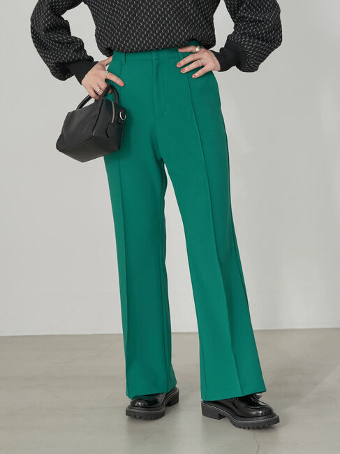 earth music&ecology「センターシームパンツ」|その他|