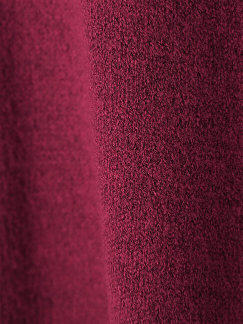 earth music&ecology「レイヤード風ニットプルオーバー」|ニット・セーター|