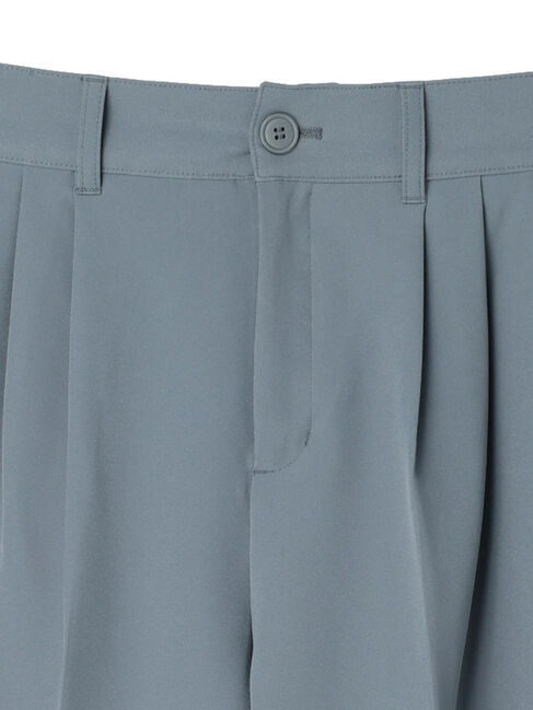 earth music&ecology「ハイウエスト2タックパンツ」|その他|