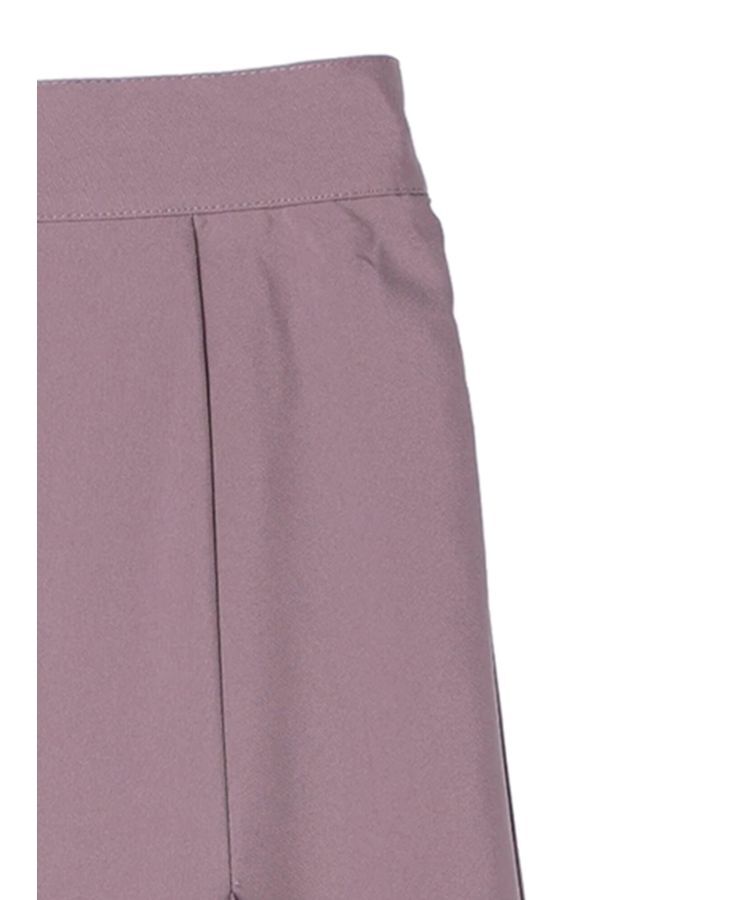 earth music&ecology「アシメラッフルヘムスカート」|スカート|