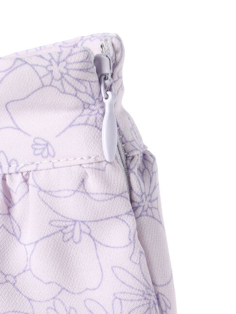 earth music&ecology「ランダムイレヘムスカート」|スカート|