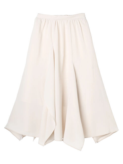 earth music&ecology「ランダムイレヘムスカート」|スカート|