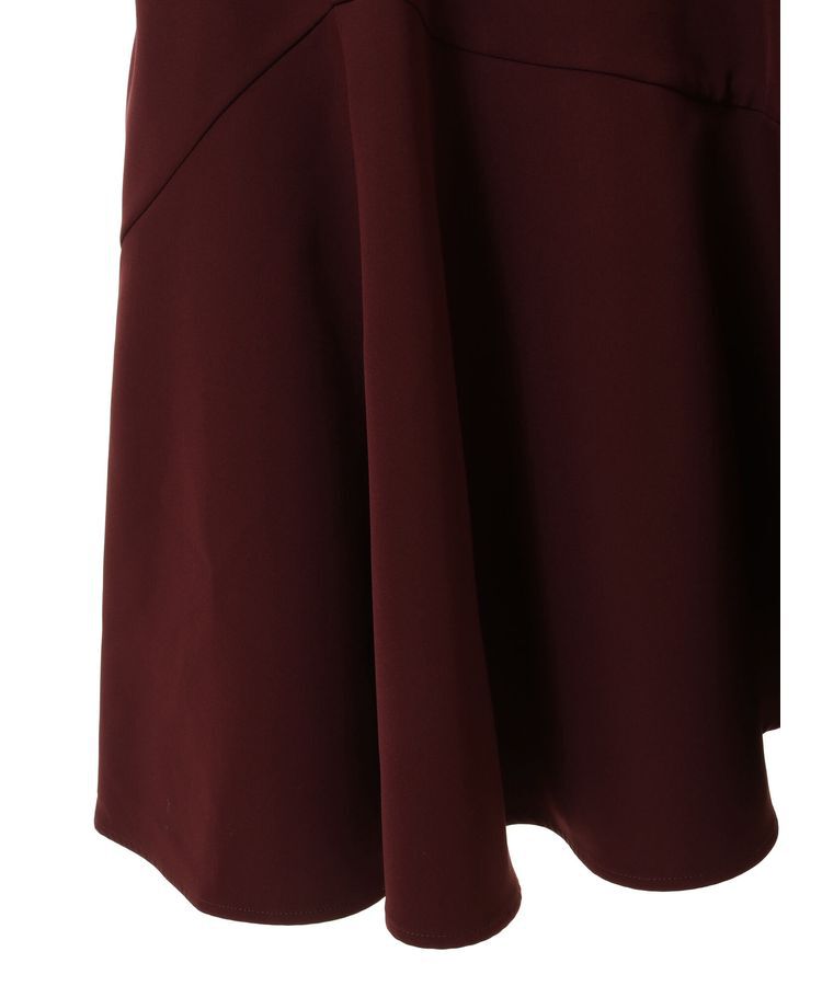 earth music&ecology「SET2点チュールブラウス付きキャミワンピース」|ワンピース|