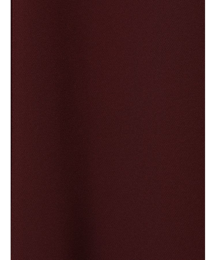 earth music&ecology「SET2点チュールブラウス付きキャミワンピース」|ワンピース|