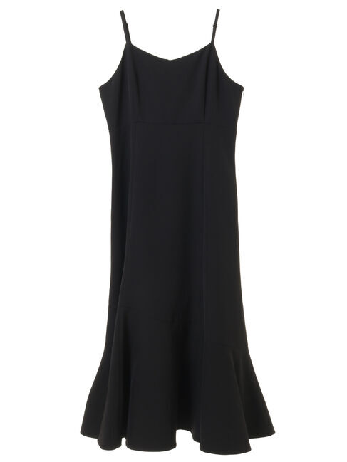 earth music&ecology「SET2点チュールブラウス付きキャミワンピース」|ワンピース|