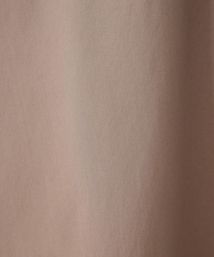 earth music&ecology「2wayマントスリーブシャツ」|シャツ・ブラウス|