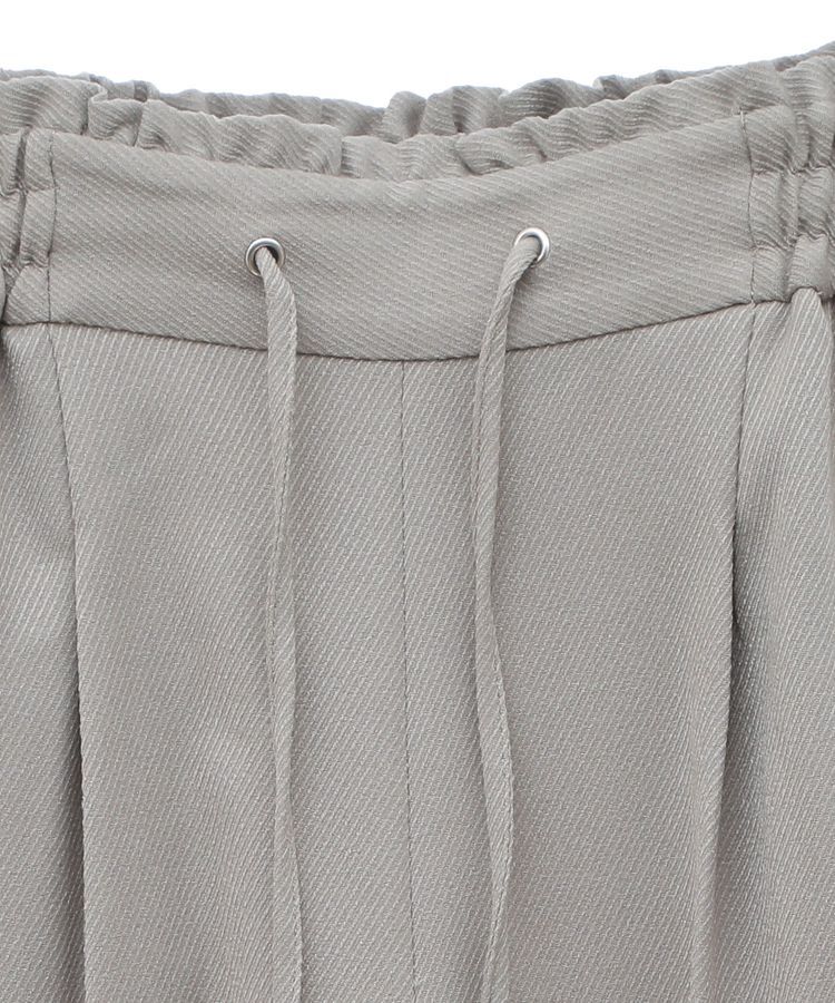 earth music&ecology「ウールライクリラックスパンツ」|その他|