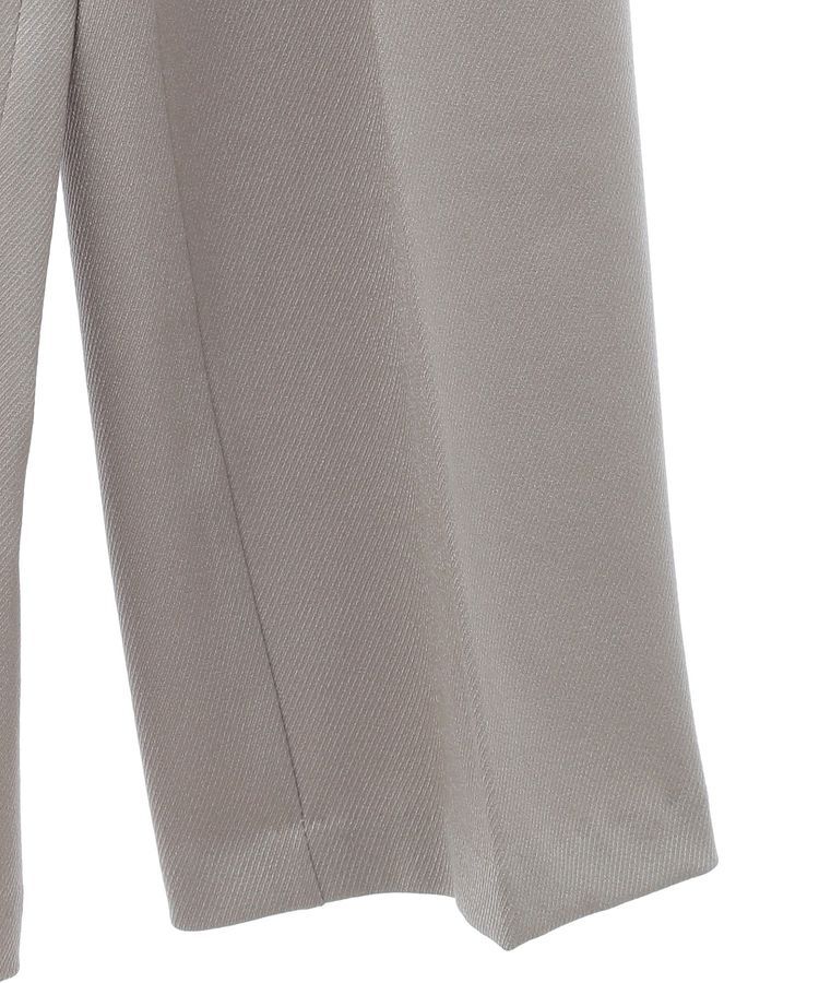 earth music&ecology「ウールライクリラックスパンツ」|その他|