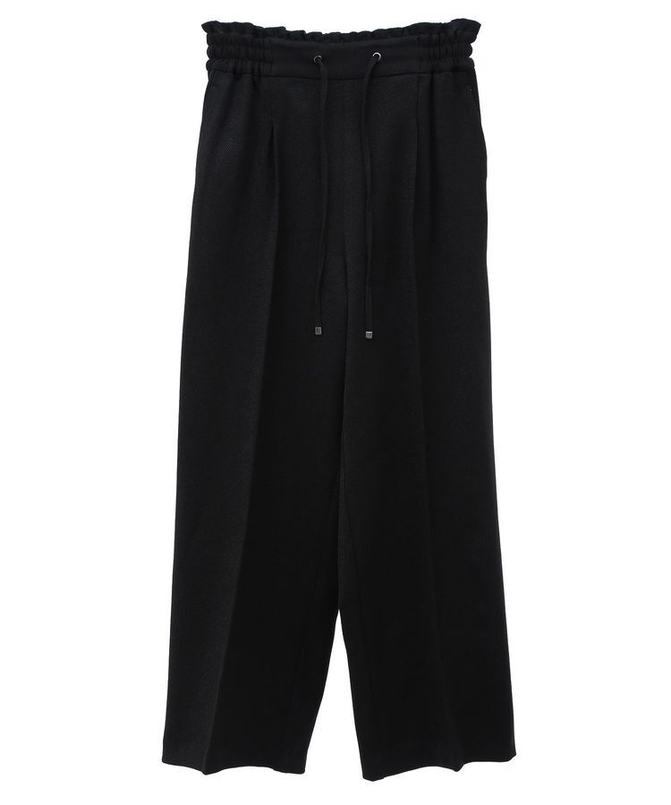 earth music&ecology「ウールライクリラックスパンツ」|その他|